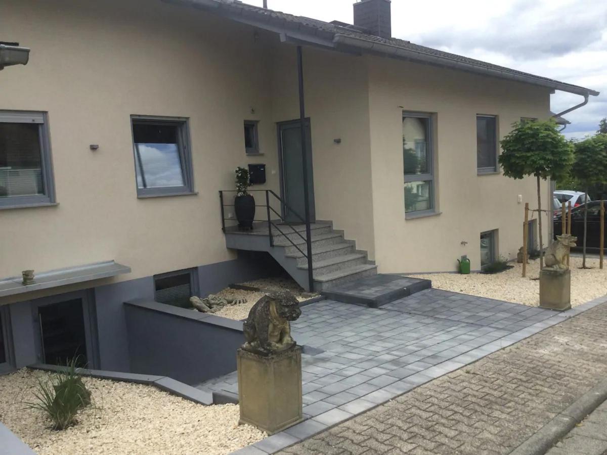 Charmante Ferienwohnung 100 Qm Groß-Umstadt Exterior foto