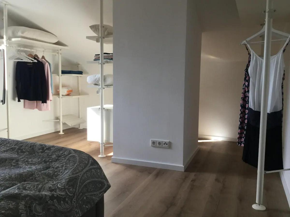 Charmante Ferienwohnung 100 Qm Groß-Umstadt Exterior foto