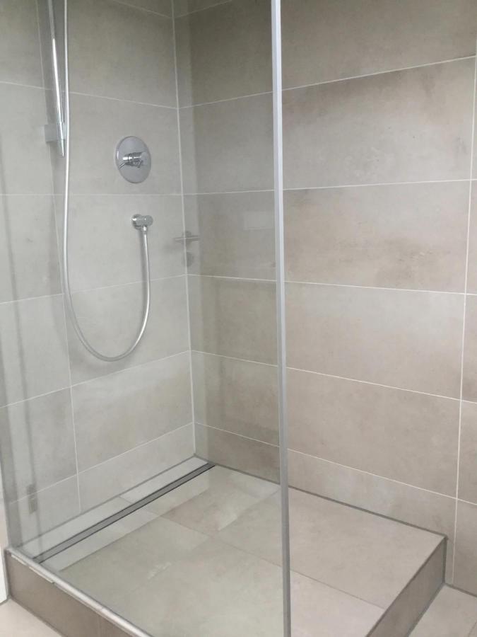 Charmante Ferienwohnung 100 Qm Groß-Umstadt Exterior foto