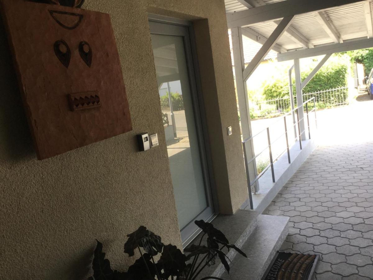 Charmante Ferienwohnung 100 Qm Groß-Umstadt Exterior foto