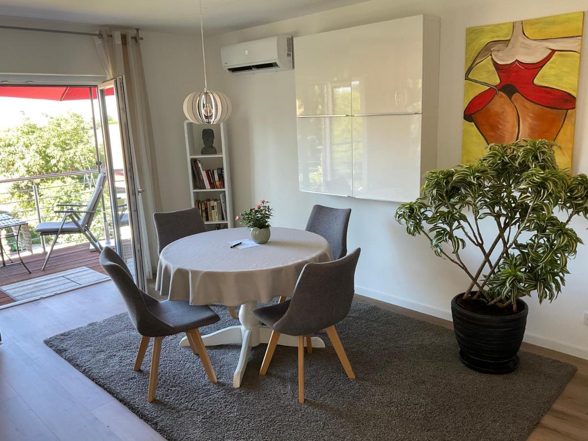 Charmante Ferienwohnung 100 Qm Groß-Umstadt Exterior foto